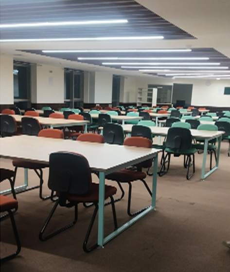 Library Room