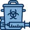 BMW collected from every department 