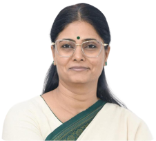Smt Anupriya Patel