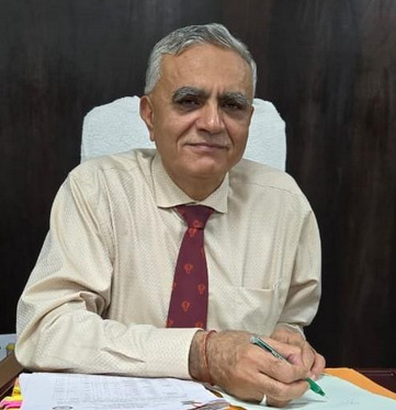 Lt Gen (Dr.) Daljit Singh (Retd.)