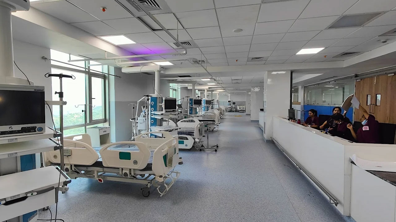 AIIMS Bilaspur