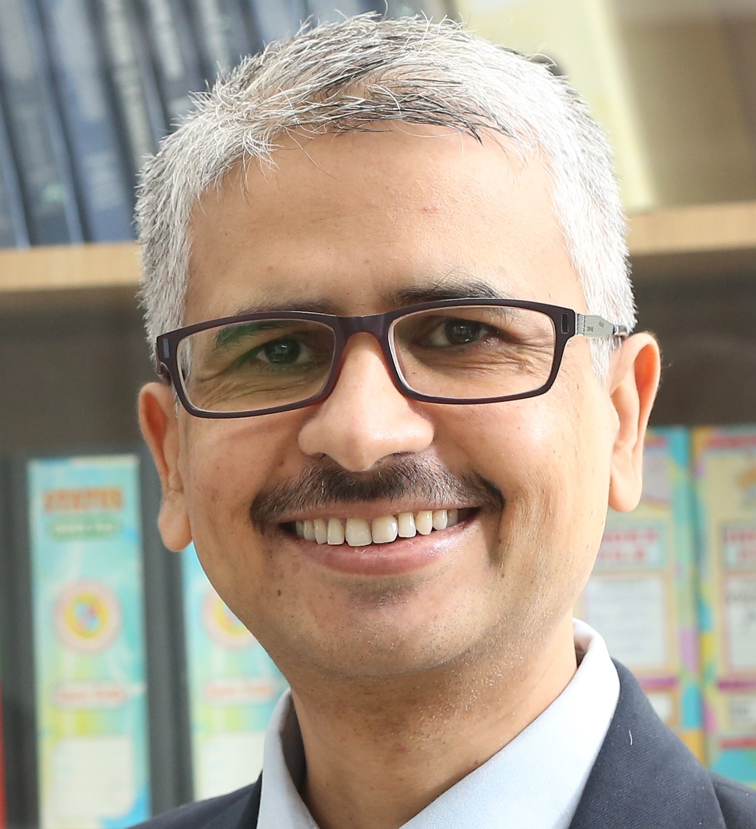 Medical Superintendent Profile