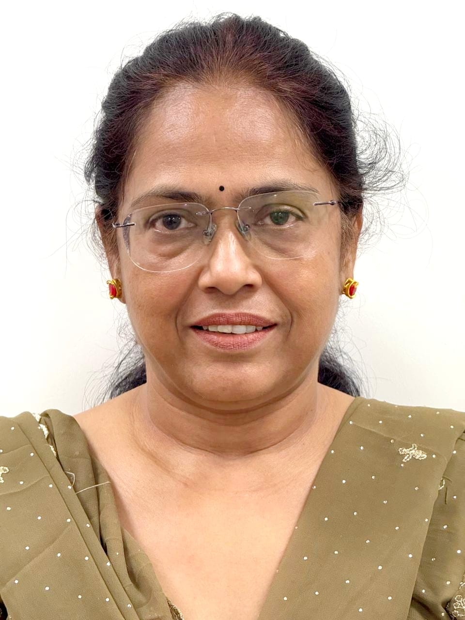 Dr. Poonam Verma