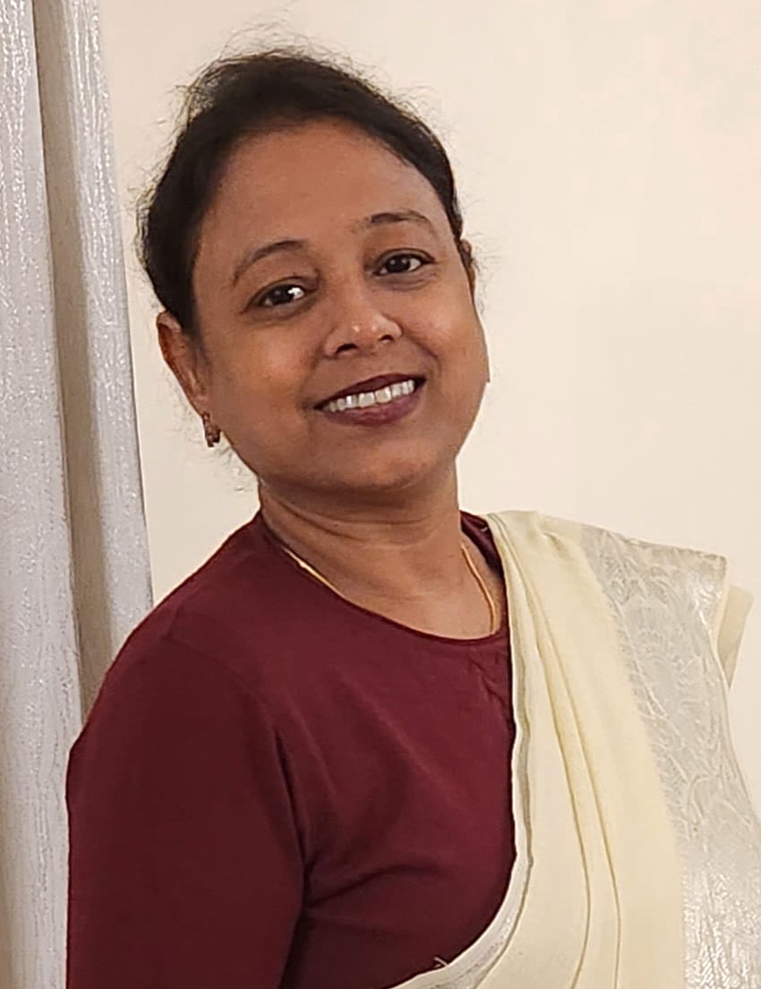 Dr Rupali