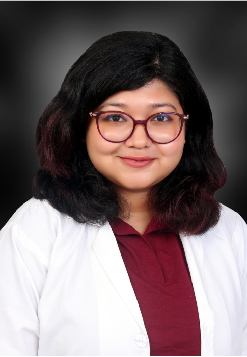Dr Anubha Dev