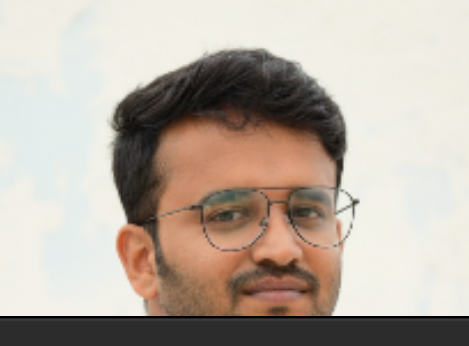 Dr. Anudeep P P