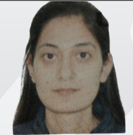 Dr Neetika Sharma