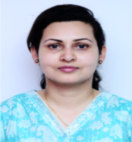 Dr Niketa Thakur