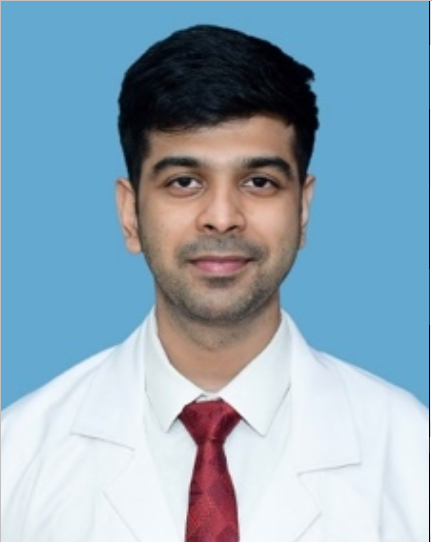 Dr Rahul Jain