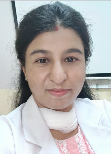 Dr Sandhya Kumari