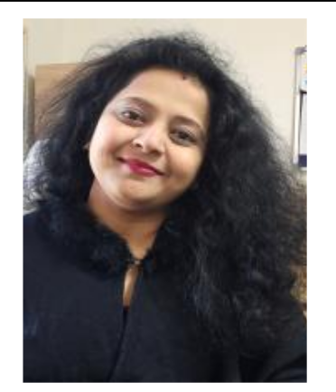 Dr. Meenal Madhukar Thakare