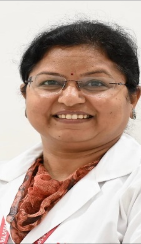 Dr Neelam Verma