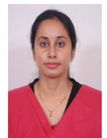 Dr. Nikita Sharma