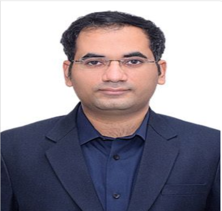 Dr Nripen Gaur