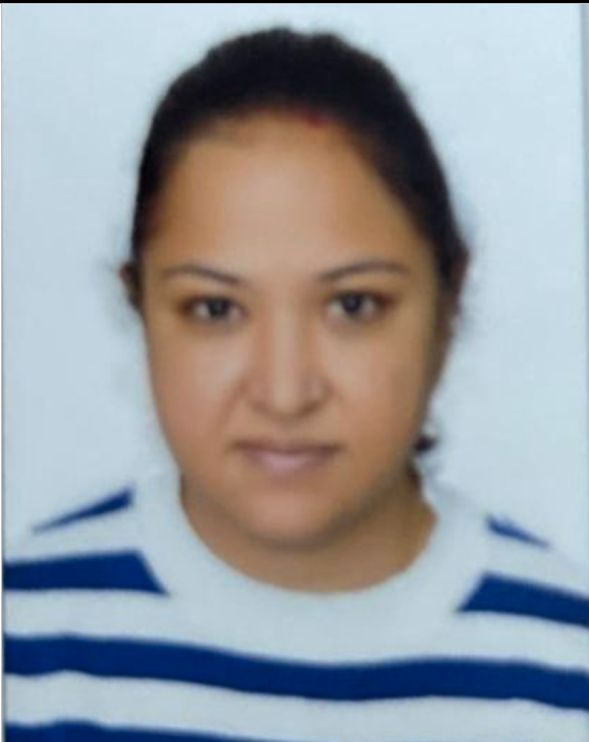 Dr Asmita Kaundal