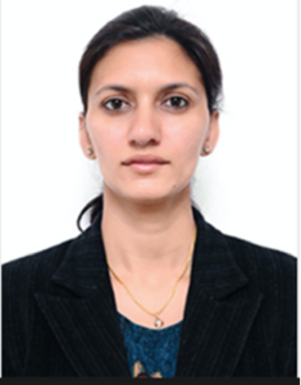 Dr Harpreet Kaur