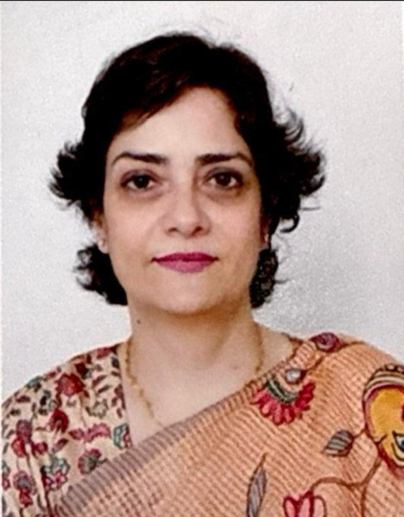 Dr Poojan Dogra