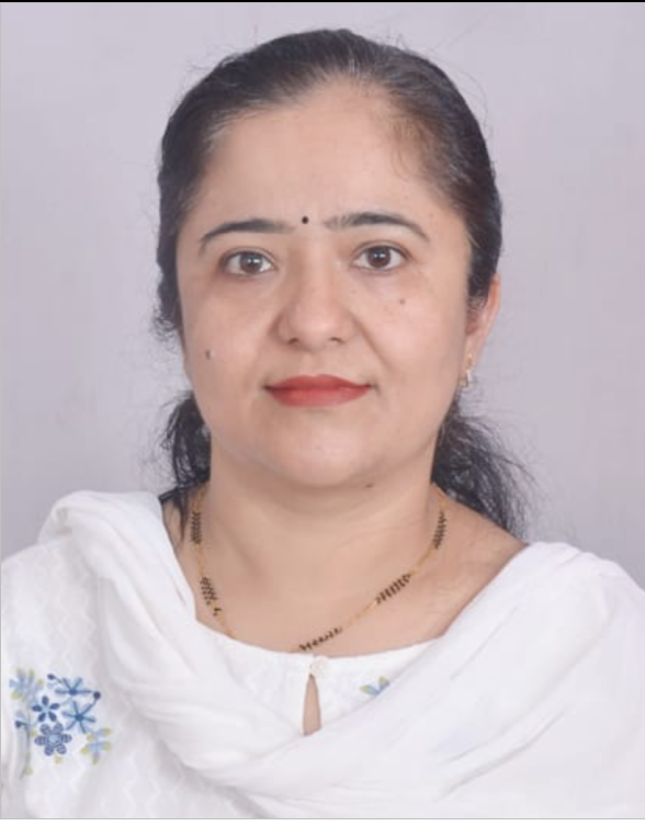 Dr Sushruti Kaushal