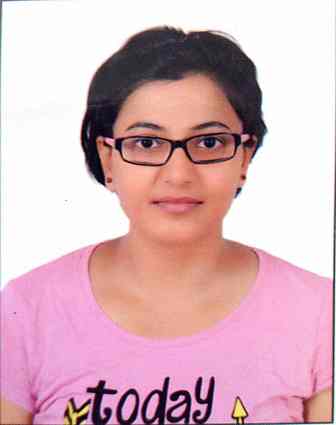 Dr Meenakshi Meenu