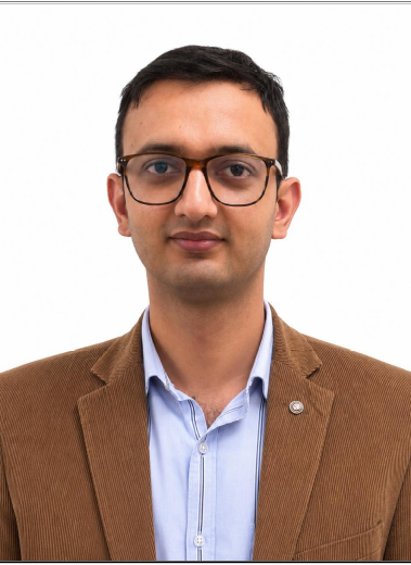 Dr Naveen Kumar