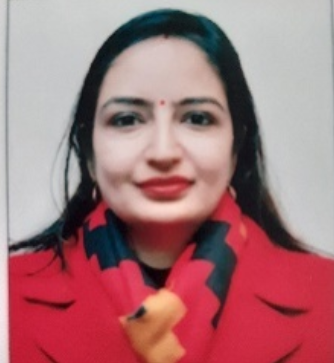 Dr Neha Gautam