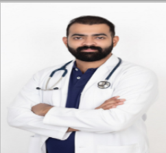 Dr Nidhin Das
