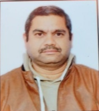 Dr Pravesh Dhiman