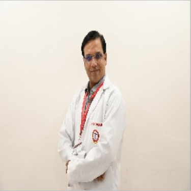 Dr Sanjay Kumar Sharma