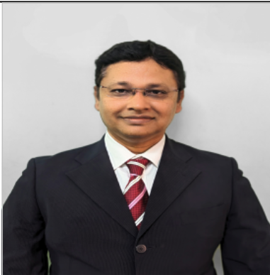 Dr Sriram Pothapregada