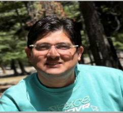 Dr Sumeet Angral