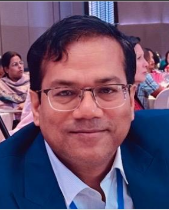 Dr Bijaya Kumar Sethi