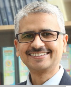 Dr Dinesh Kumar Verma