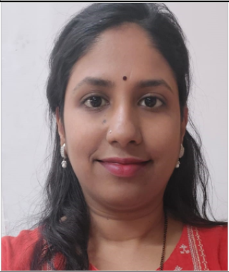 Dr Harshali Rankhambe