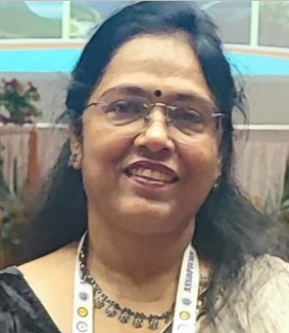 Dr Punam Verma