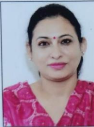 Dr Varinder Kaur