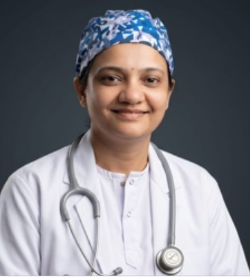 Dr Anjna