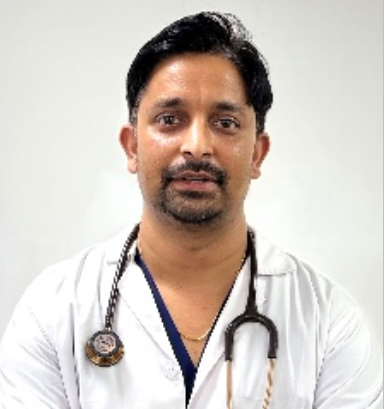Dr Sachin Kumar