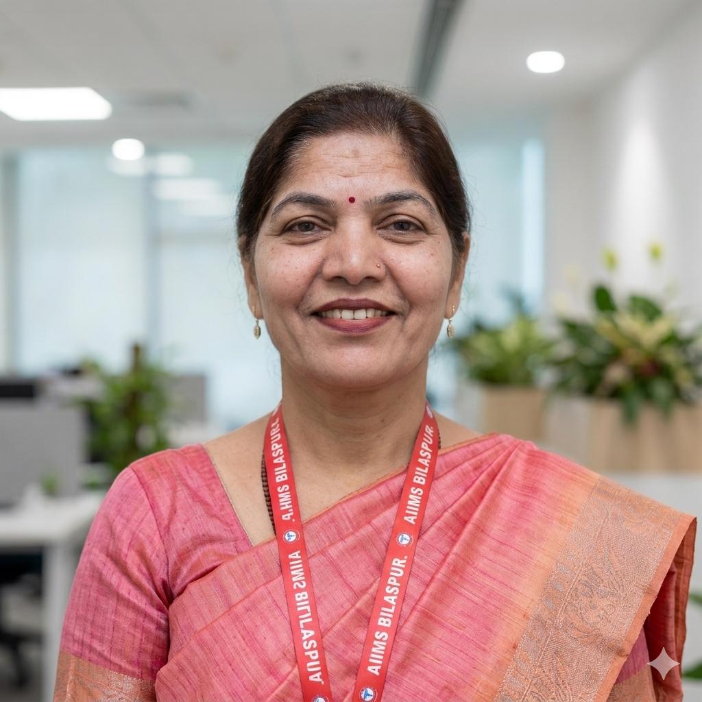 Nursing Superintendent  Profile