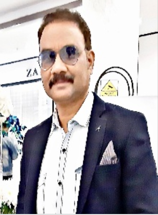 Prof (Dr) Narvir Singh Chauhan