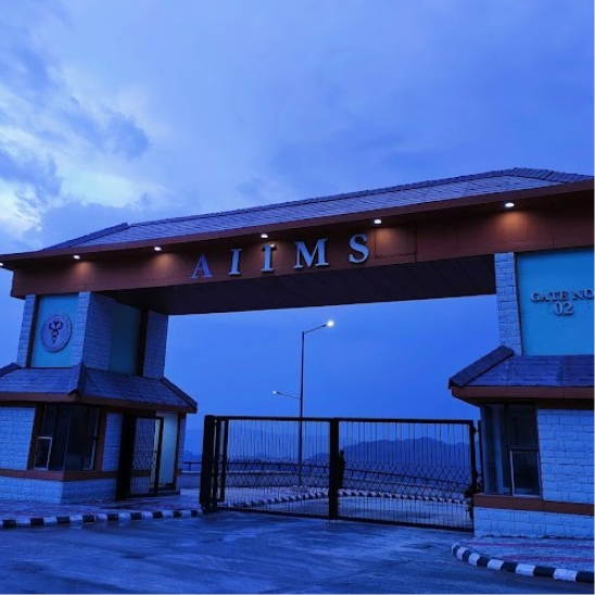 AIIMS Bilaspur