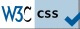 w3ccss